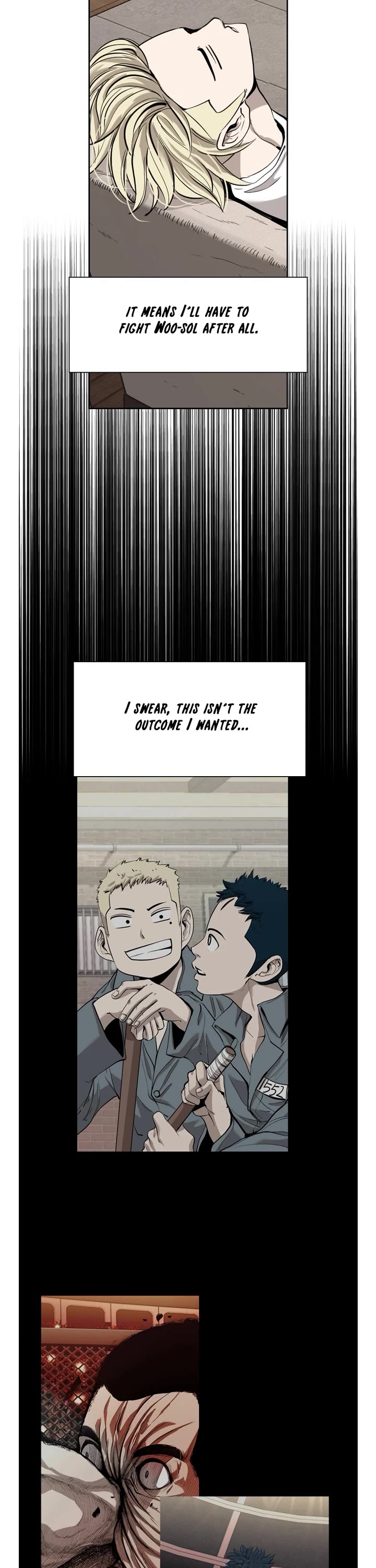 Shark chapter 186 page 17