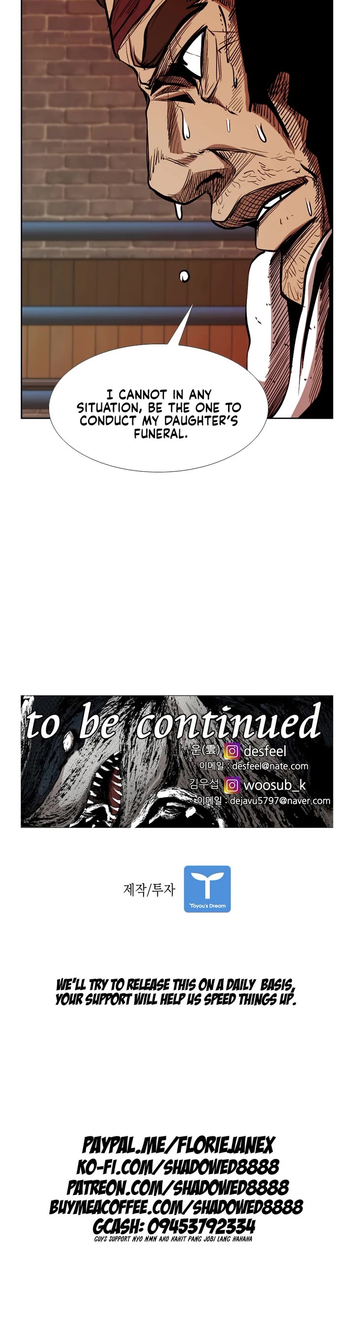 Shark chapter 187 page 31