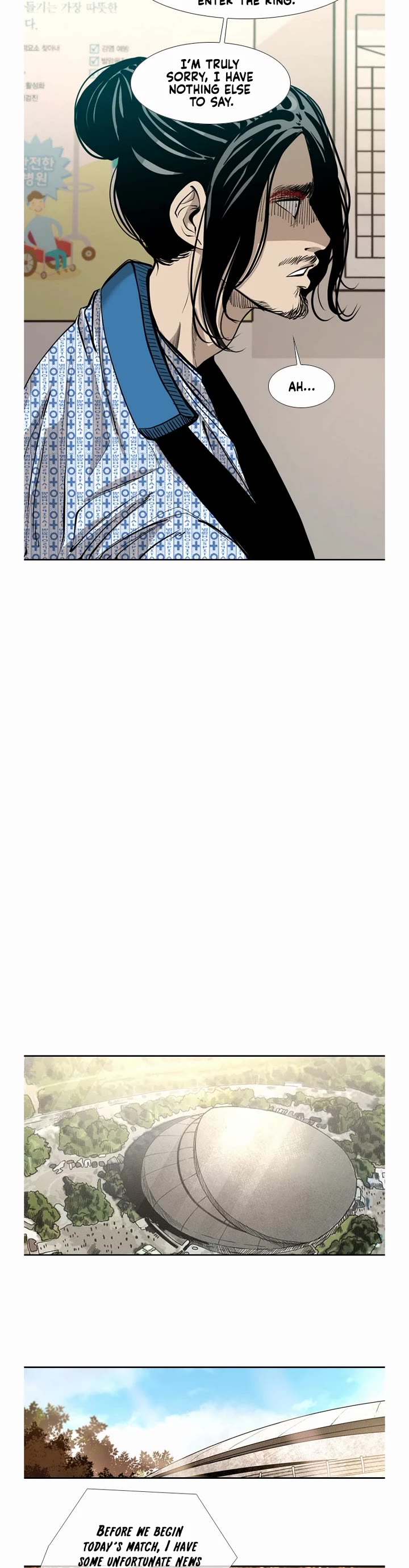 Shark chapter 189 page 15