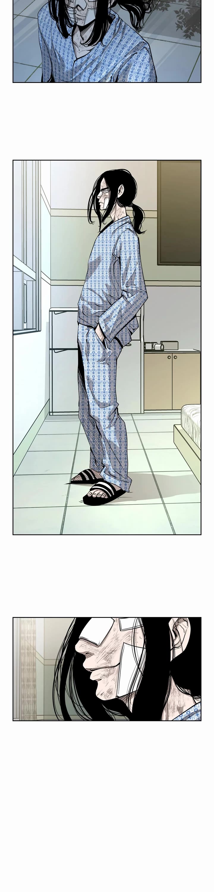 Shark chapter 189 page 26