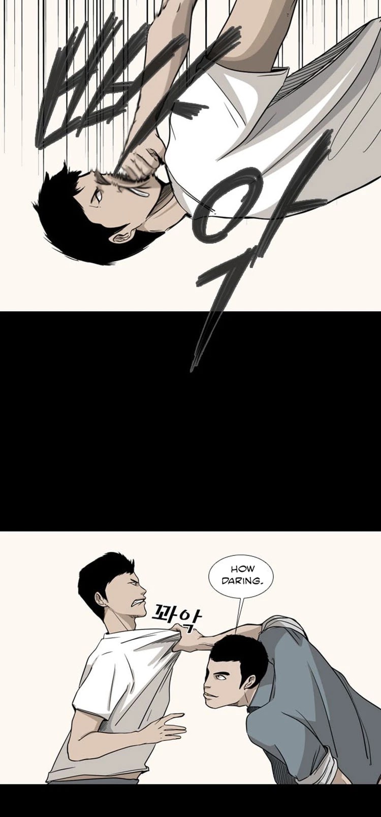 Shark chapter 19 page 10