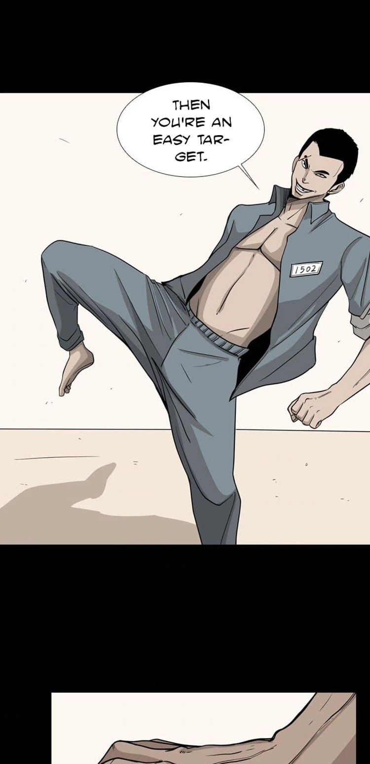 Shark chapter 19 page 17