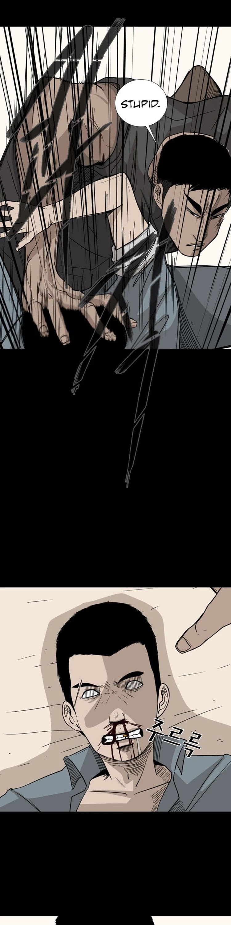 Shark chapter 19 page 19