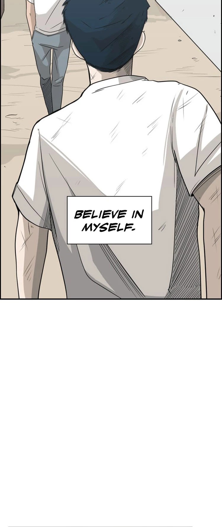 Shark chapter 19 page 25