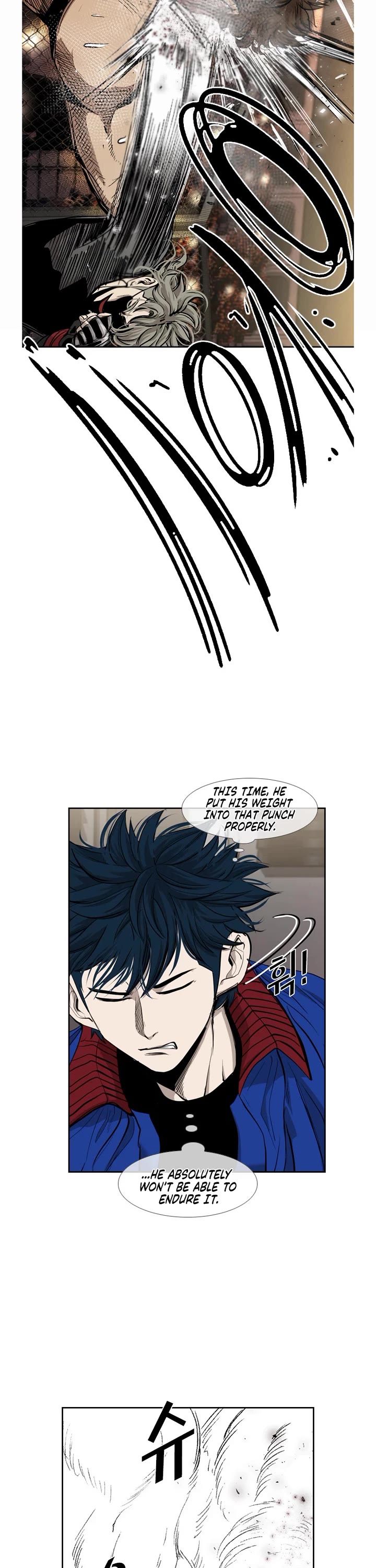 Shark chapter 191 page 27