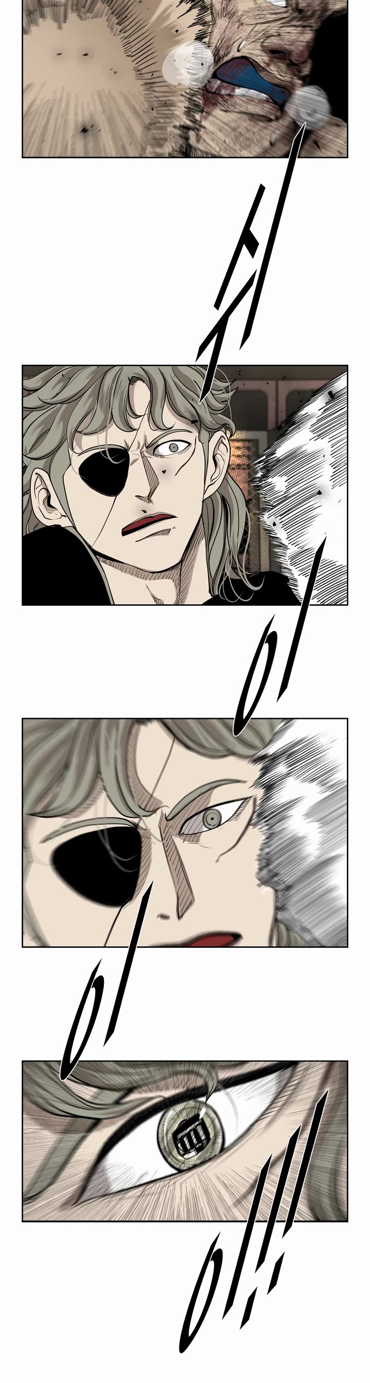 Shark chapter 191 page 30