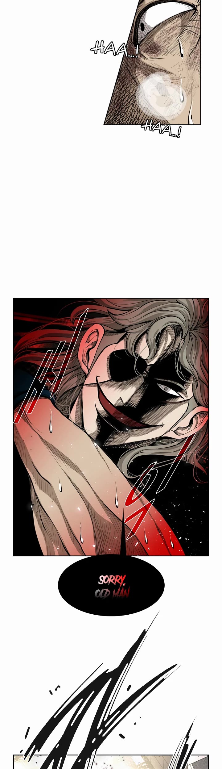 Shark chapter 191 page 32