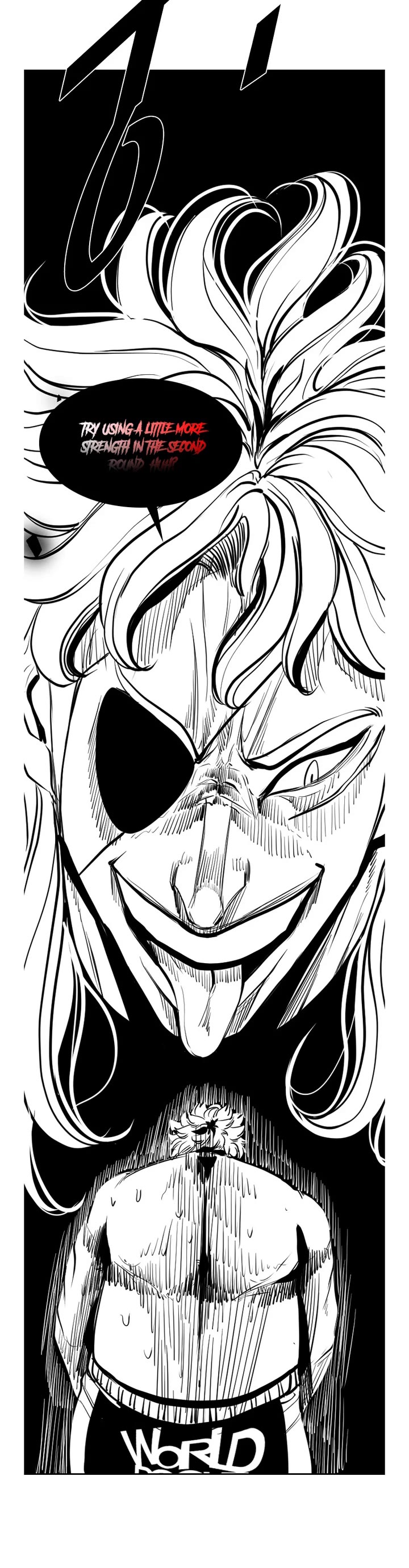 Shark chapter 192 page 10