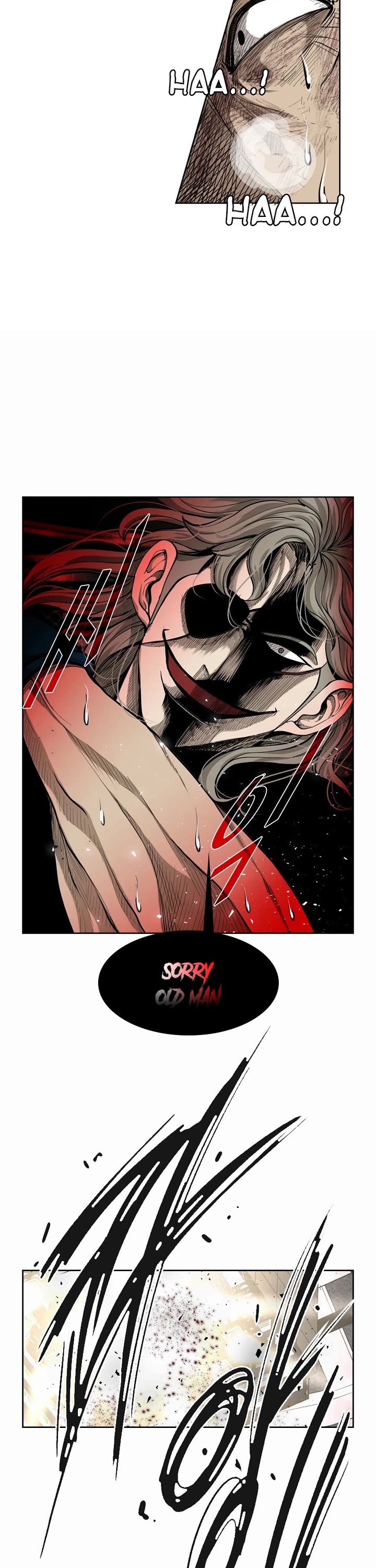 Shark chapter 192 page 2