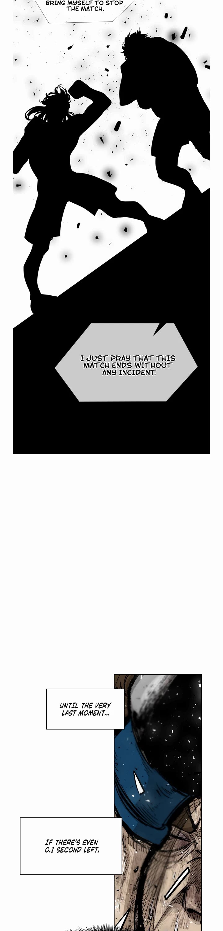 Shark chapter 192 page 23