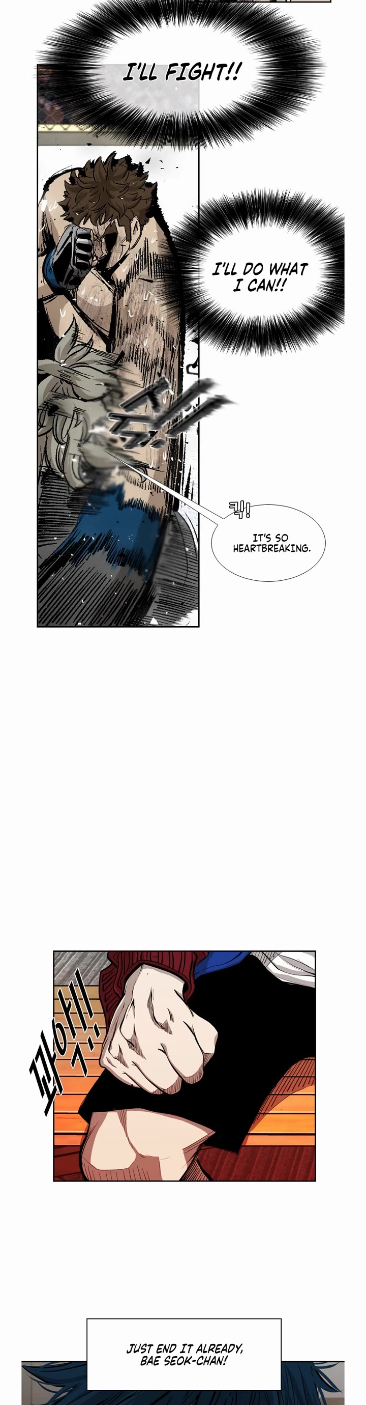 Shark chapter 192 page 24