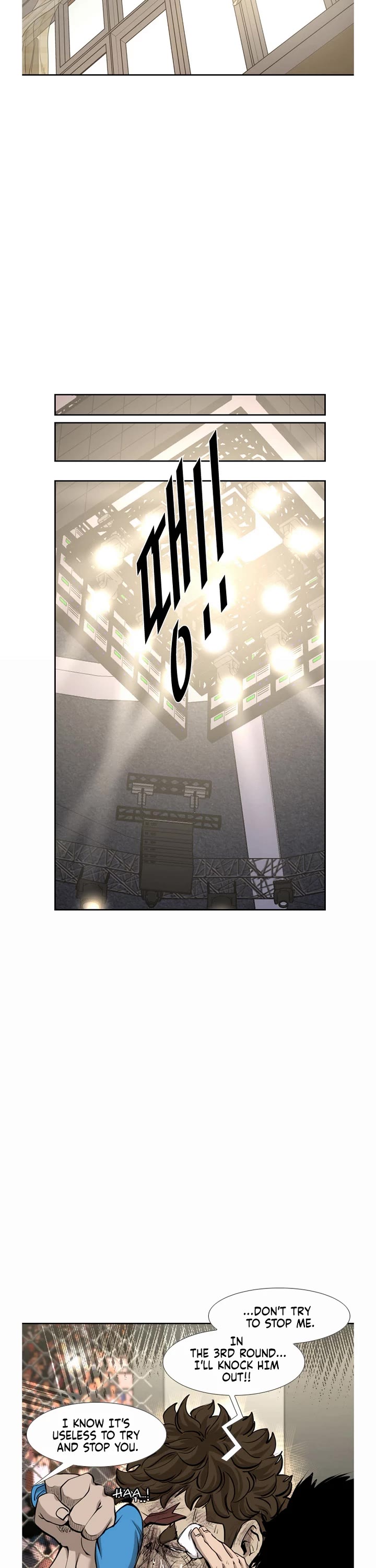 Shark chapter 192 page 28