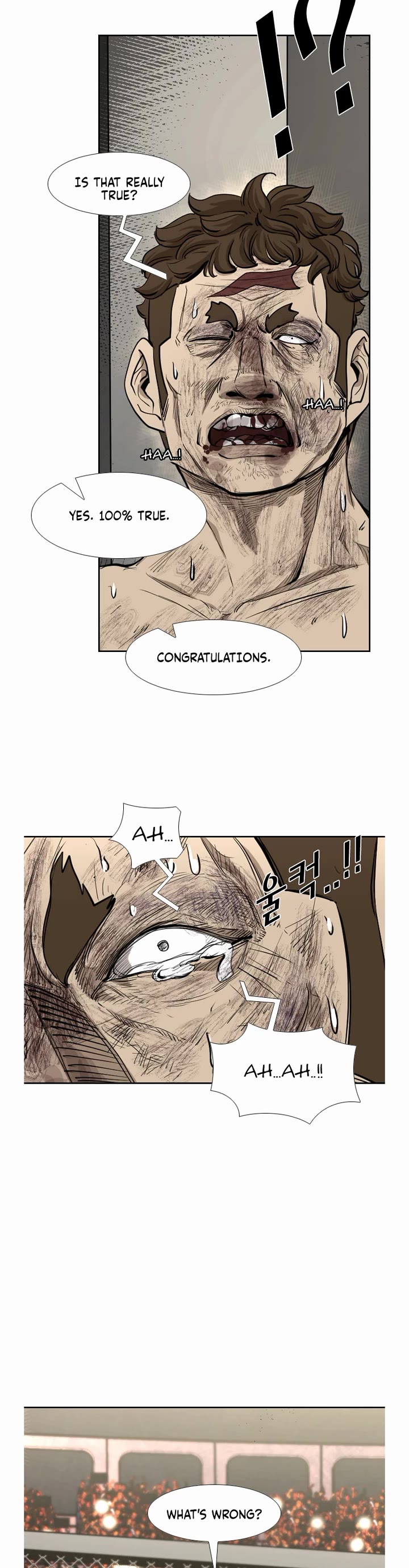 Shark chapter 192 page 30