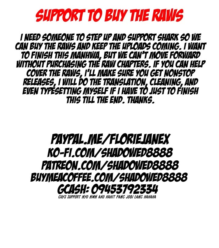 Shark chapter 192 page 36