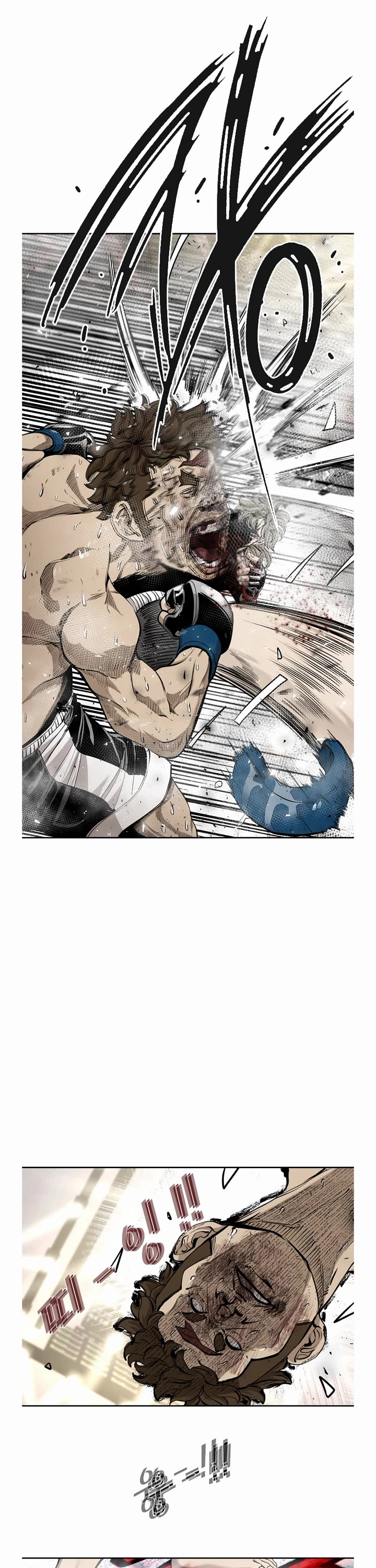 Shark chapter 192 page 6