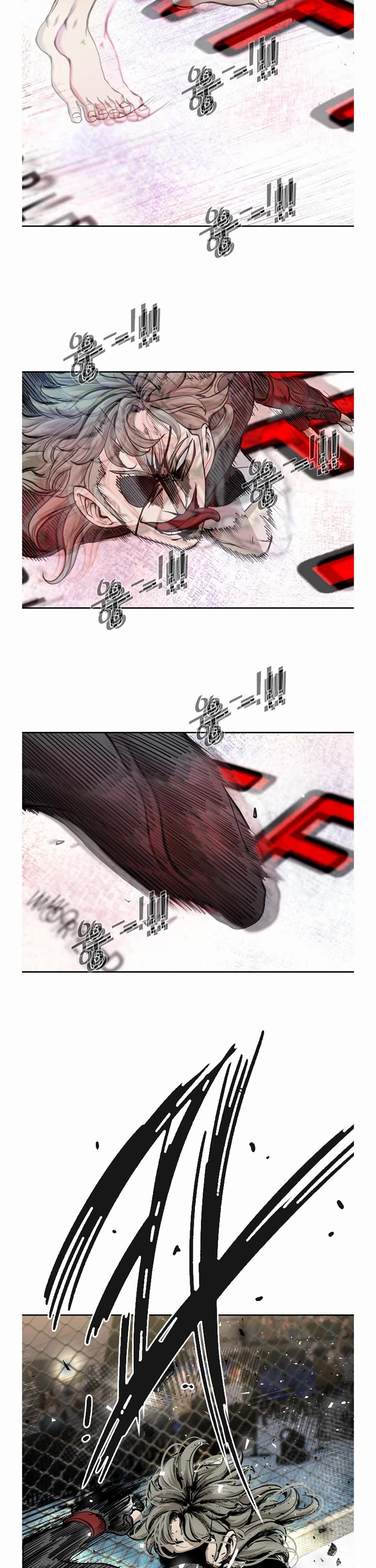 Shark chapter 192 page 7