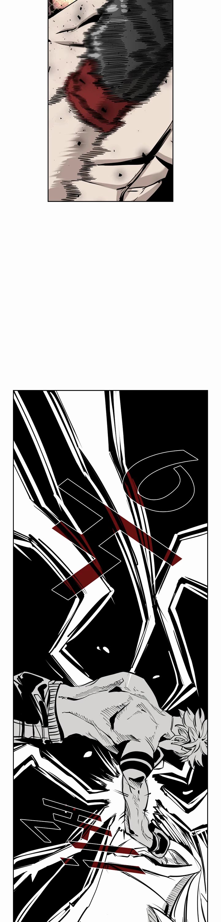 Shark chapter 193 page 28