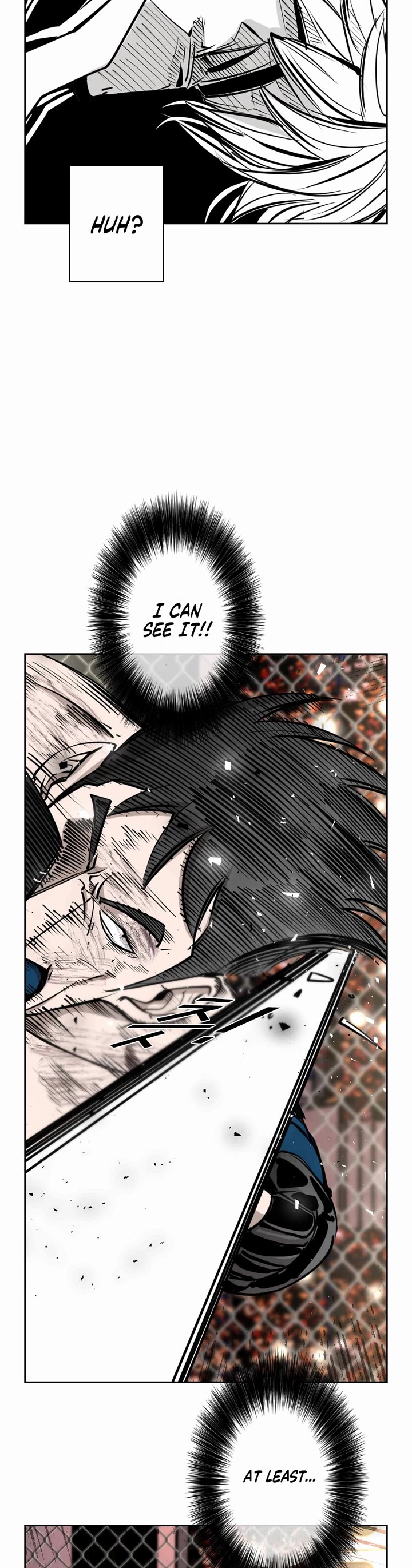 Shark chapter 193 page 29