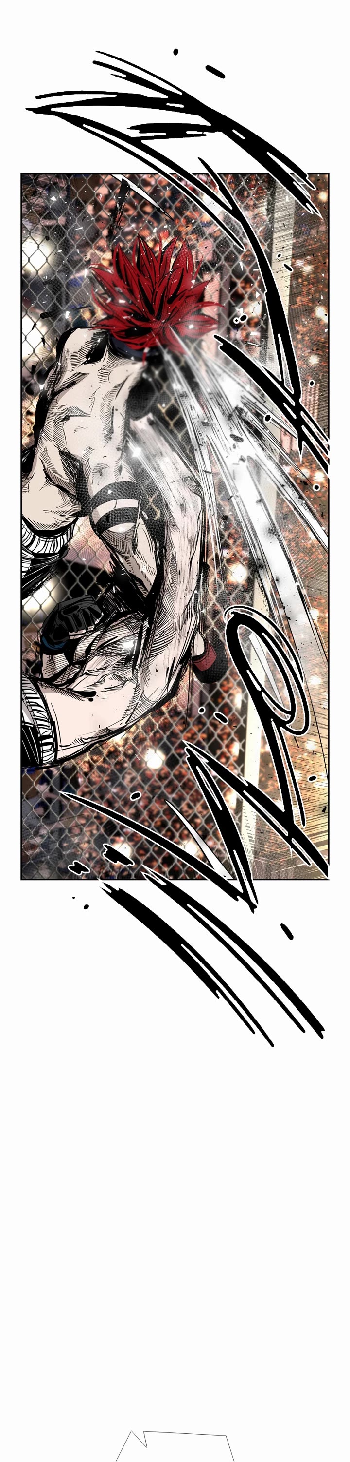 Shark chapter 193 page 31