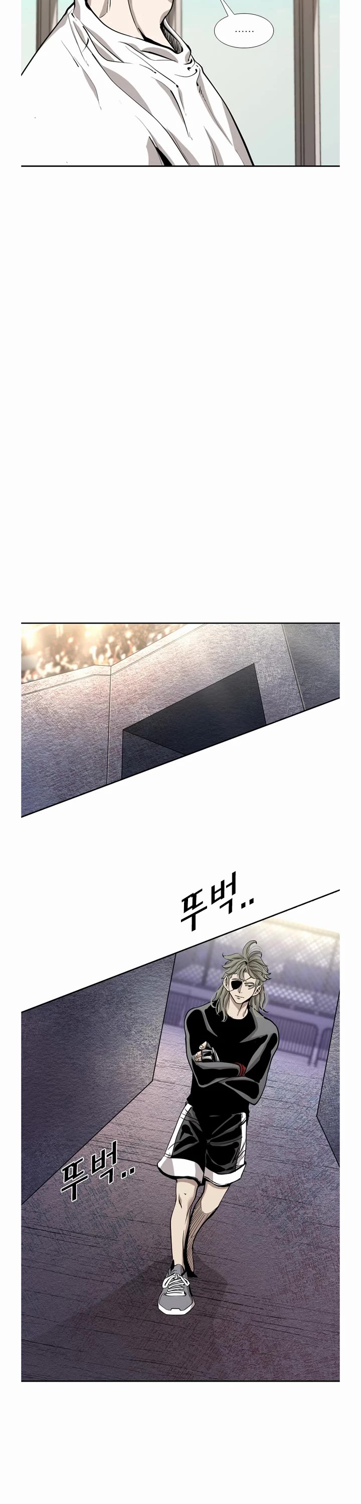 Shark chapter 193 page 6