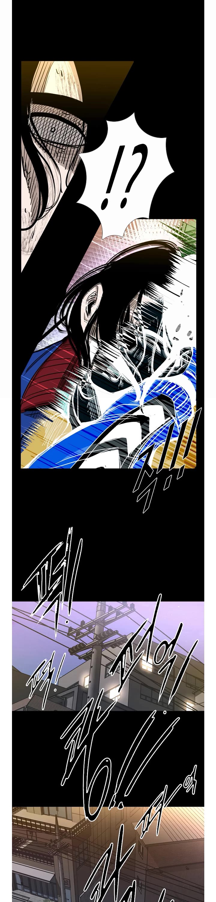 Shark chapter 194 page 18