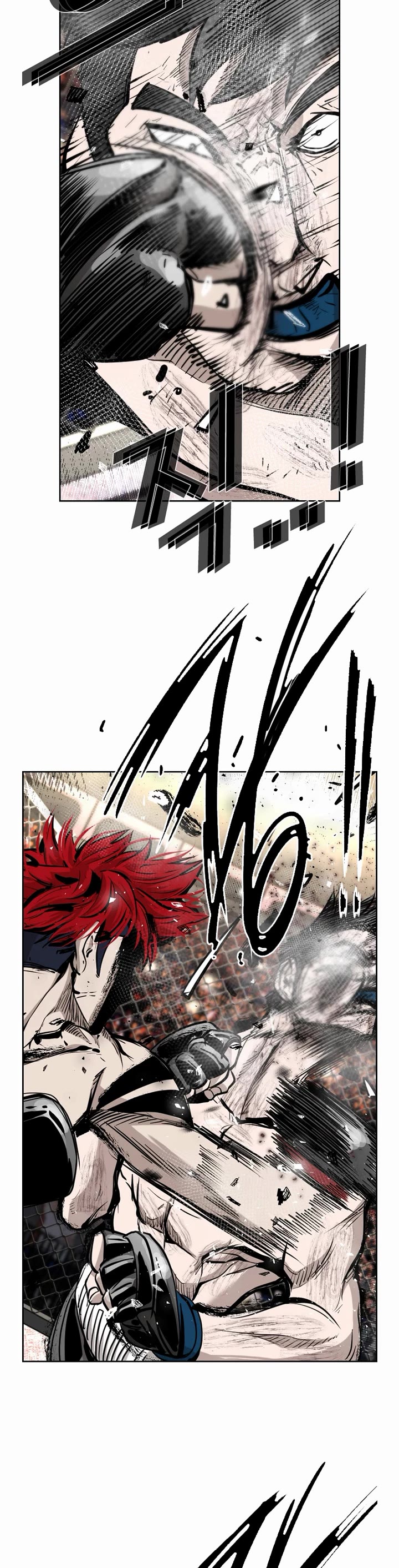 Shark chapter 194 page 24