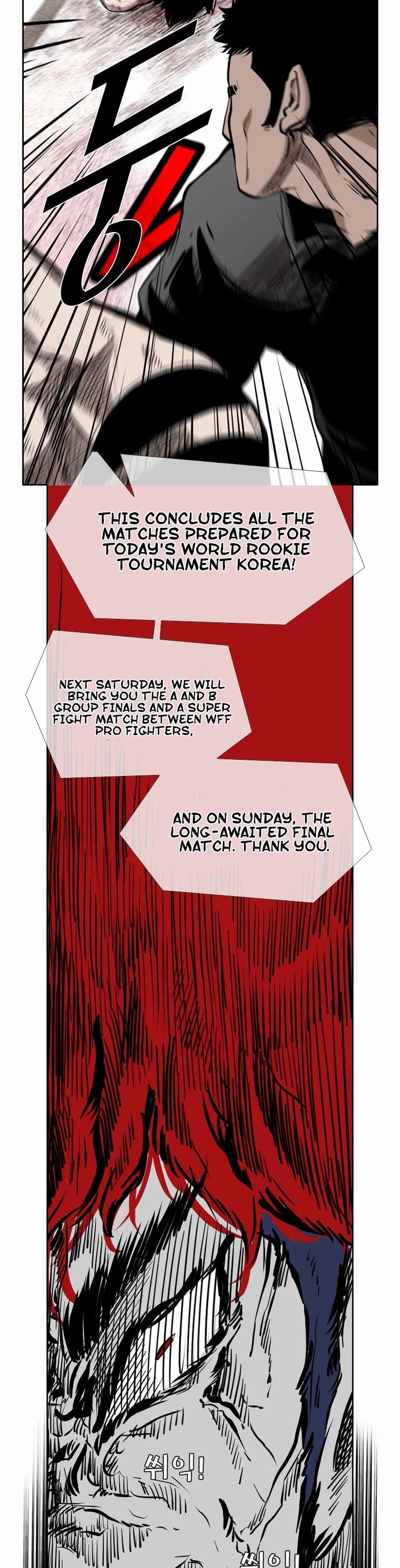 Shark chapter 194 page 30