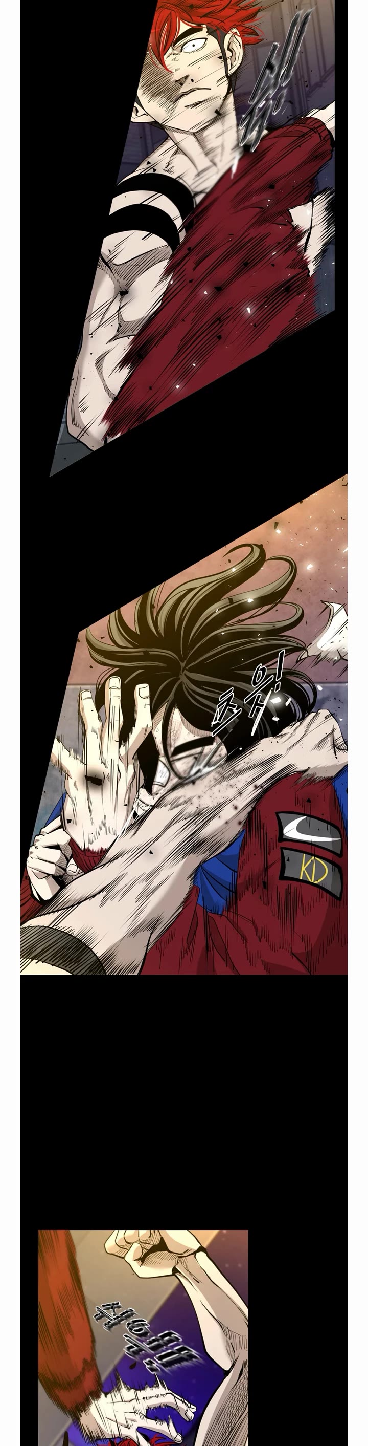 Shark chapter 194 page 5