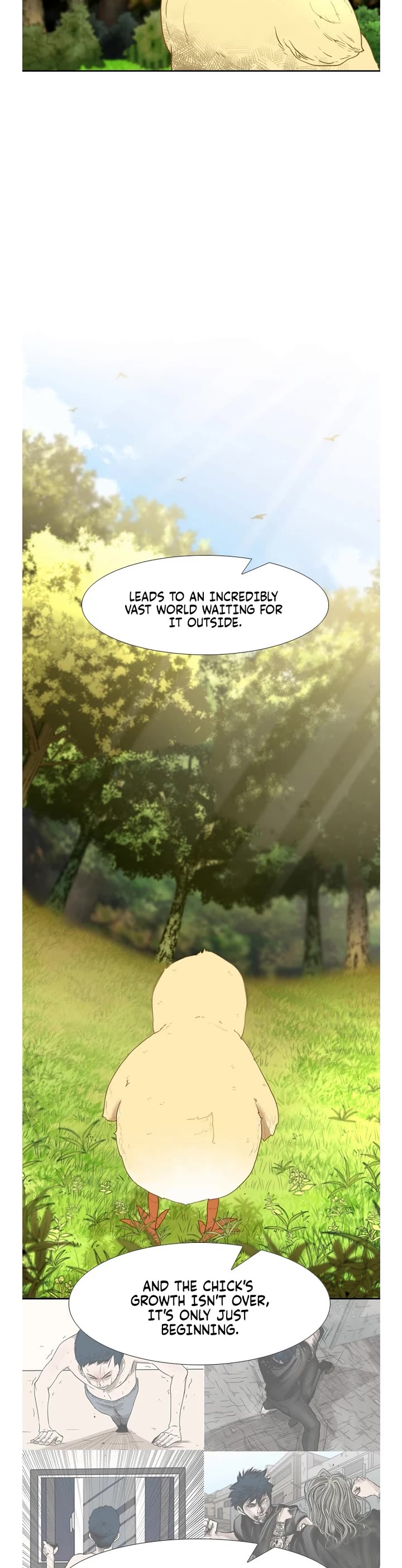 Shark chapter 195 page 10