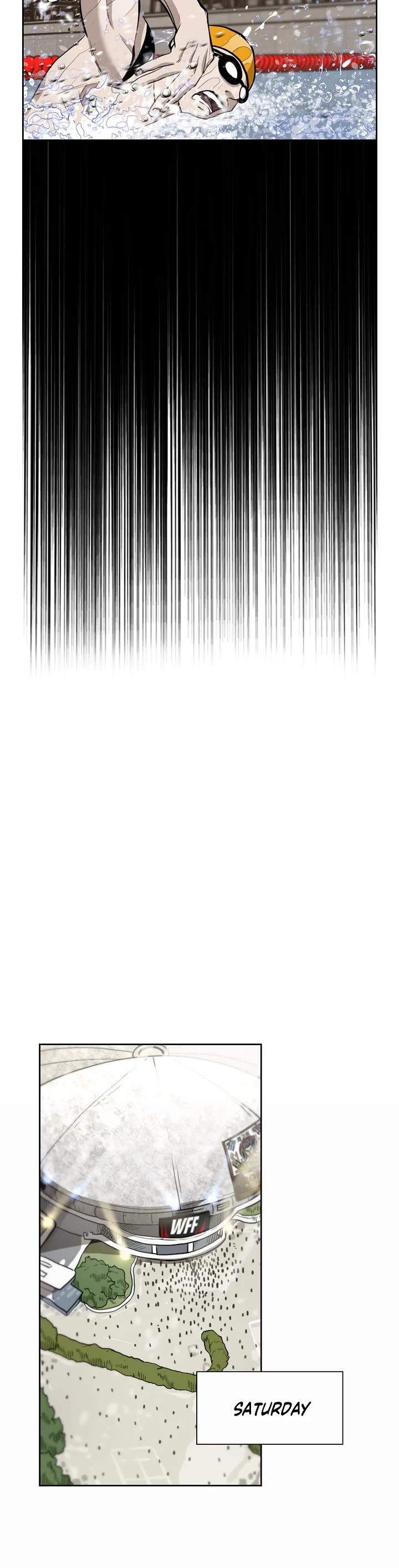 Shark chapter 196 page 19