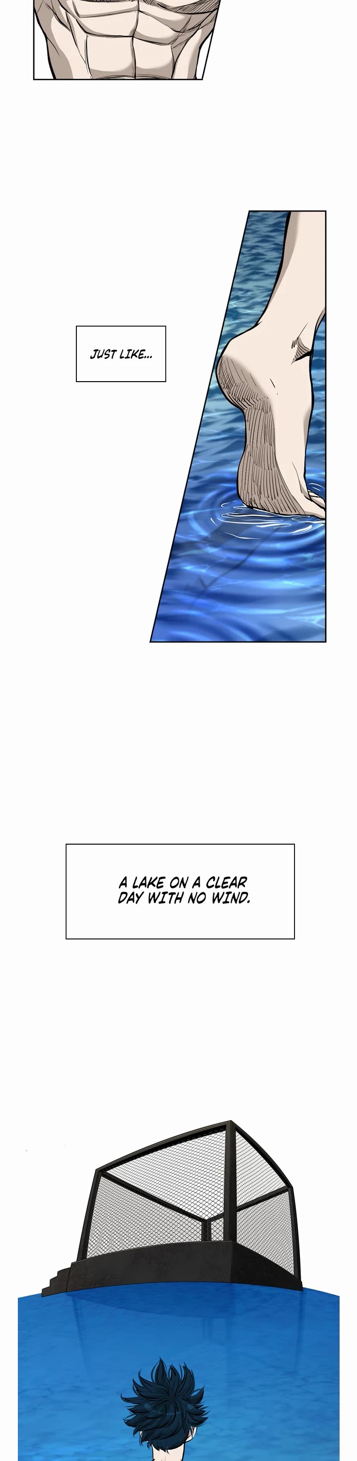 Shark chapter 197 page 10