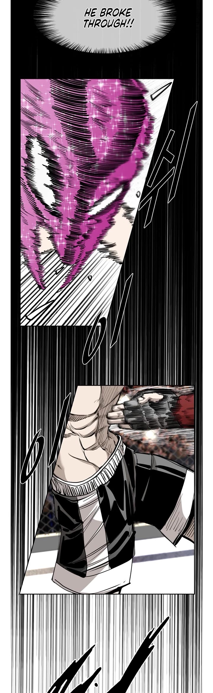 Shark chapter 197 page 30