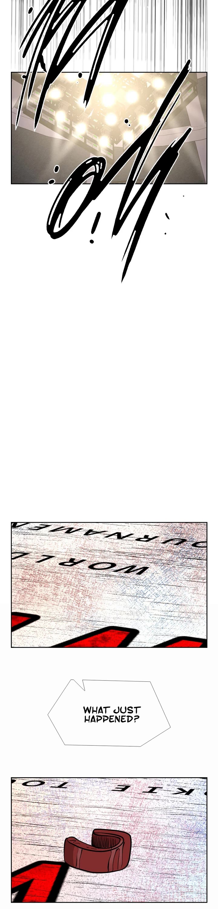 Shark chapter 197 page 31