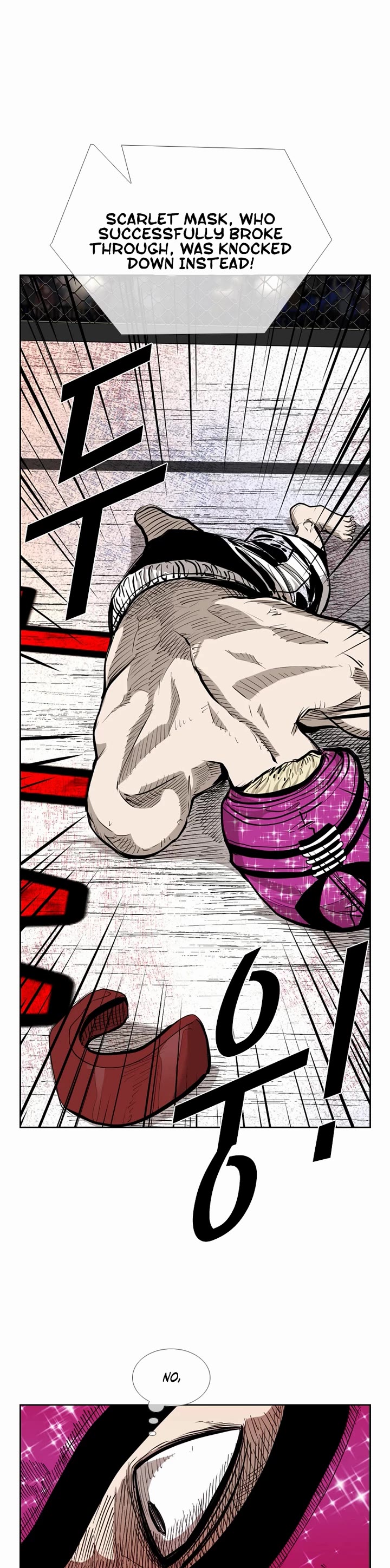 Shark chapter 197 page 32