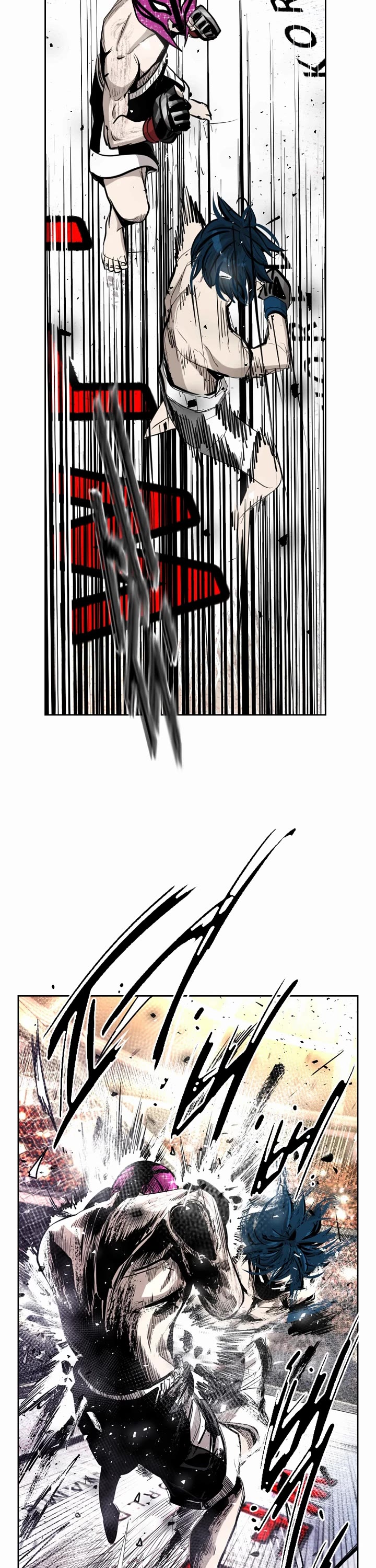 Shark chapter 198 page 16