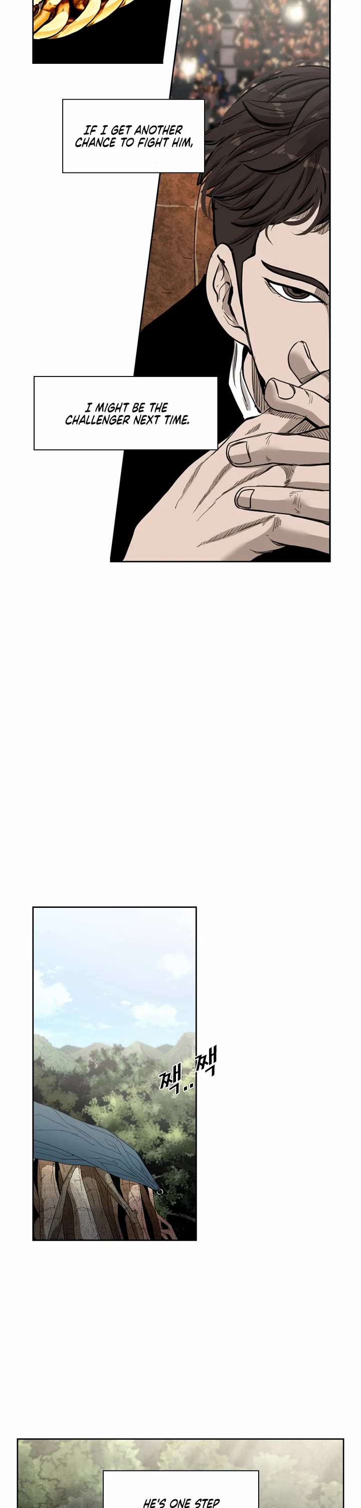 Shark chapter 198 page 26