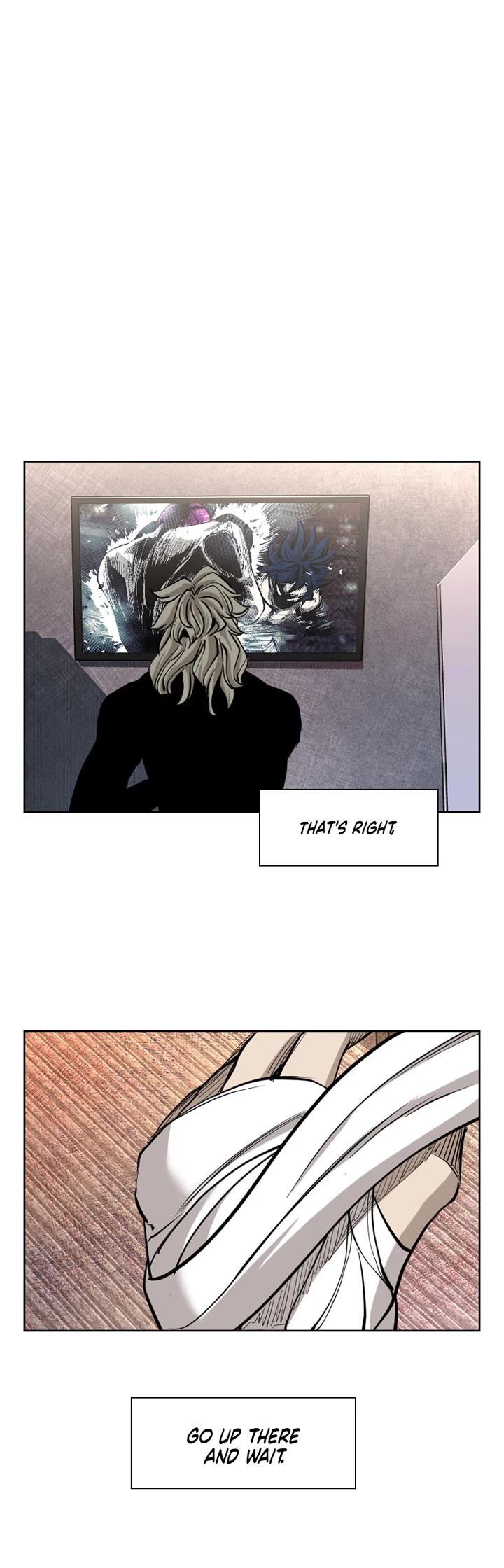 Shark chapter 198 page 29