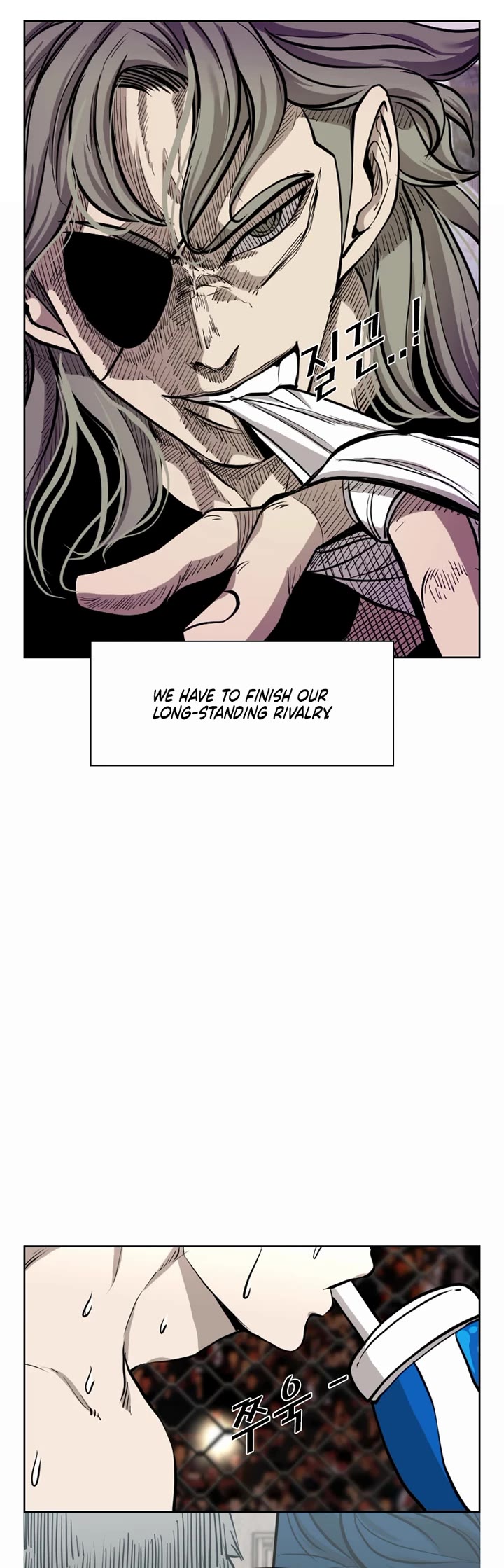 Shark chapter 198 page 30