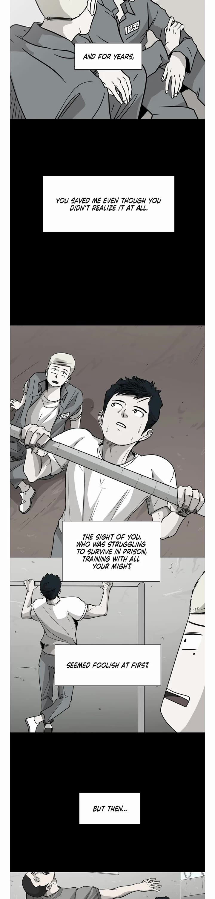 Shark chapter 199 page 16