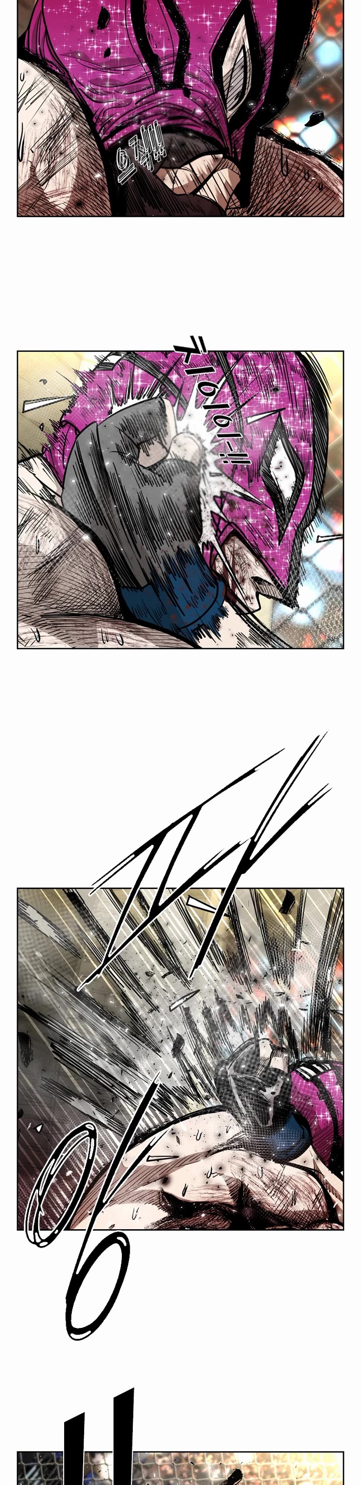 Shark chapter 199 page 24