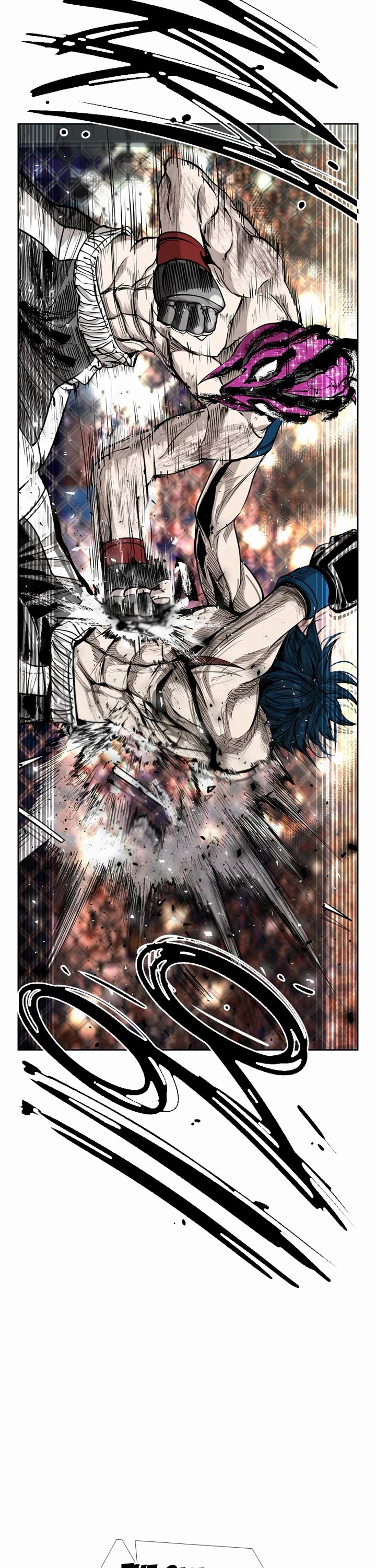 Shark chapter 199 page 26