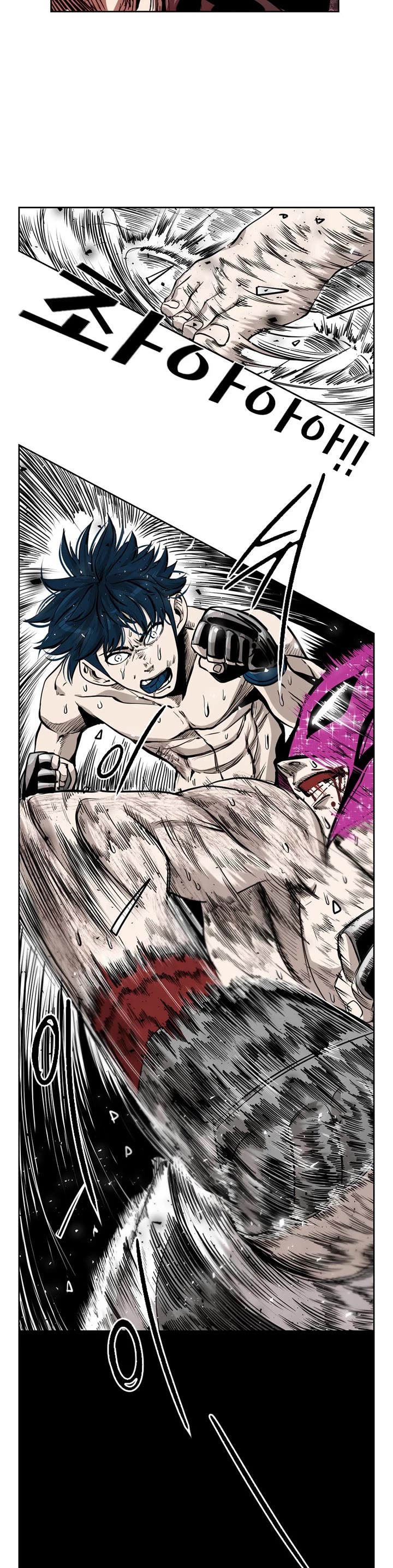 Shark chapter 199 page 29