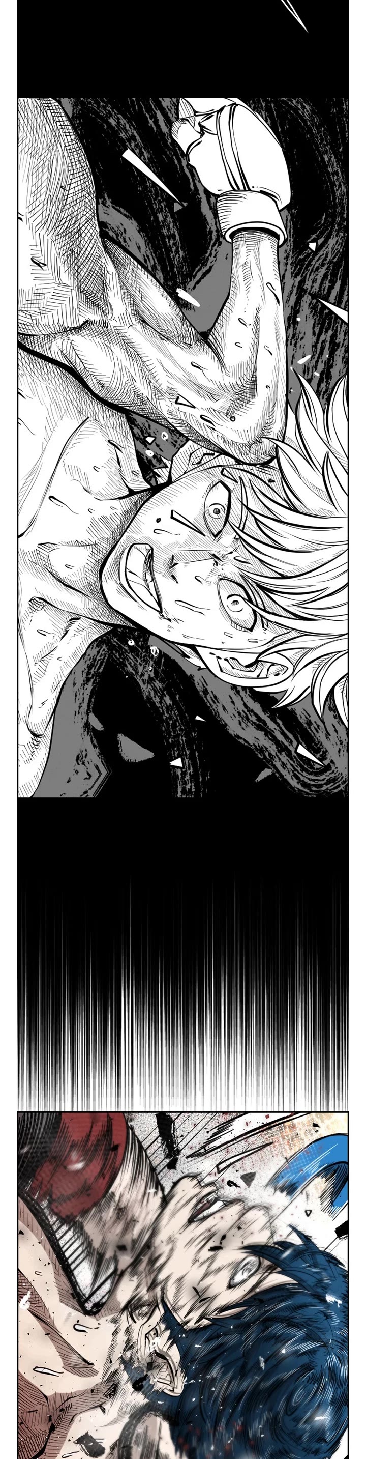 Shark chapter 199 page 30