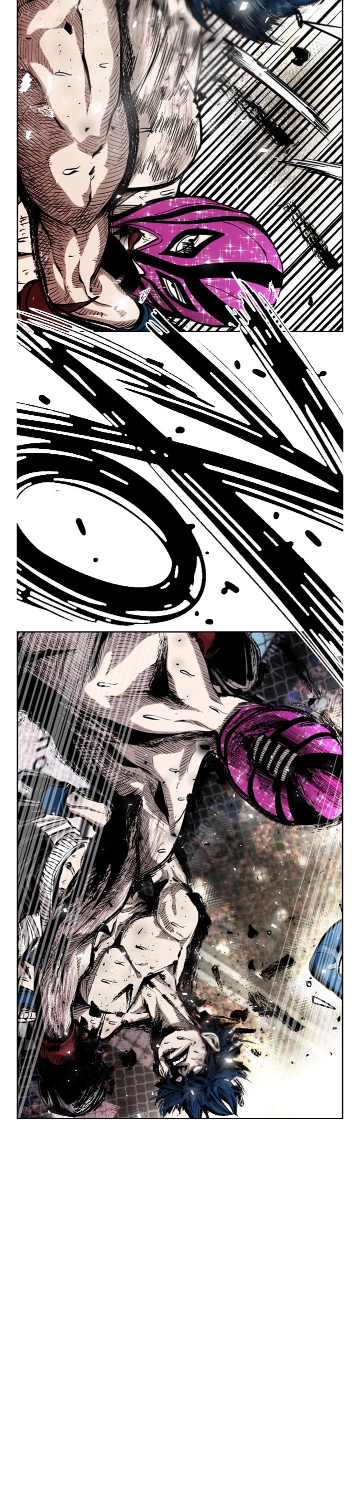 Shark chapter 199 page 31