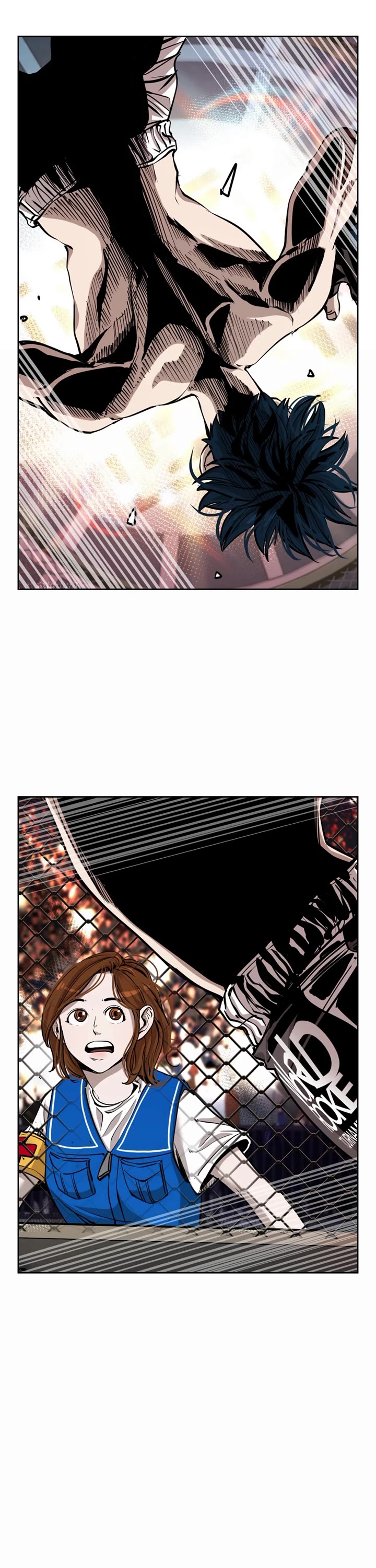 Shark chapter 199 page 32