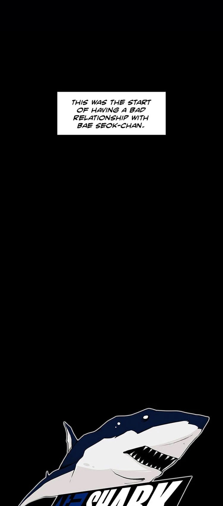Shark chapter 2 page 10