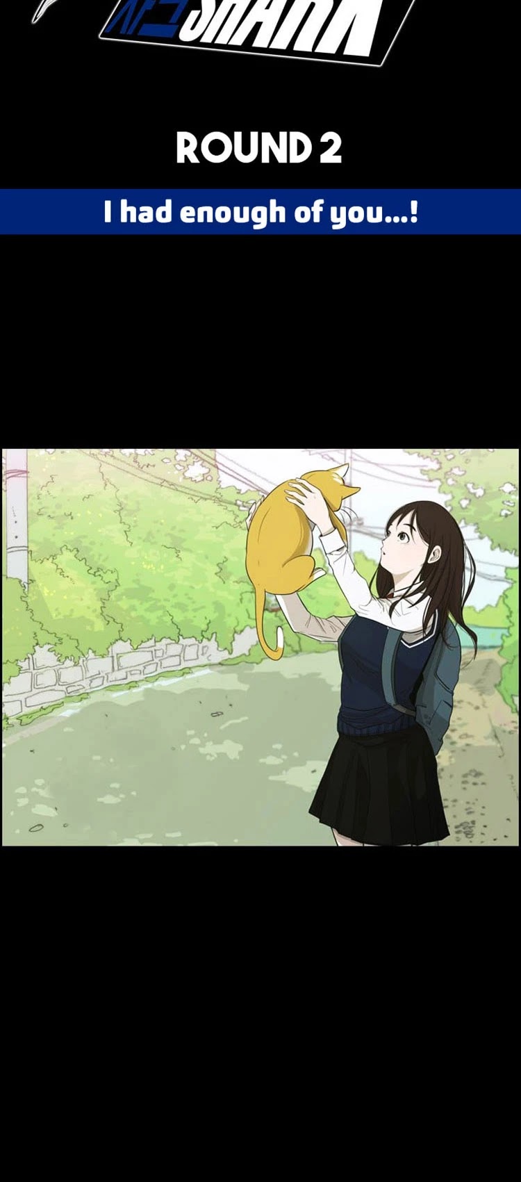 Shark chapter 2 page 11