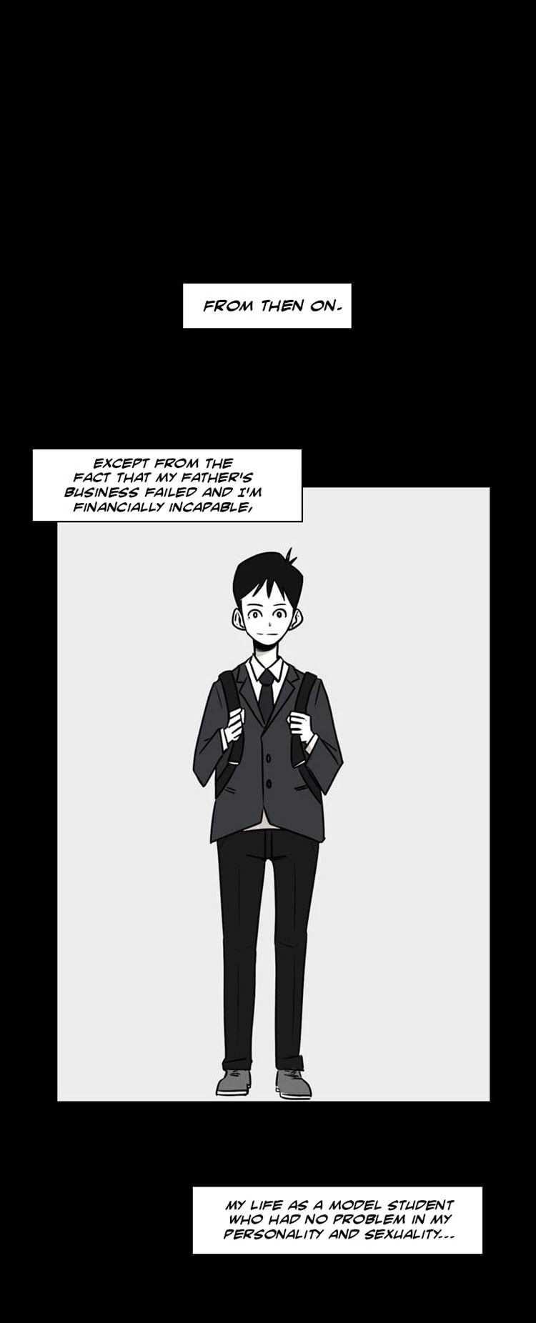 Shark chapter 2 page 12