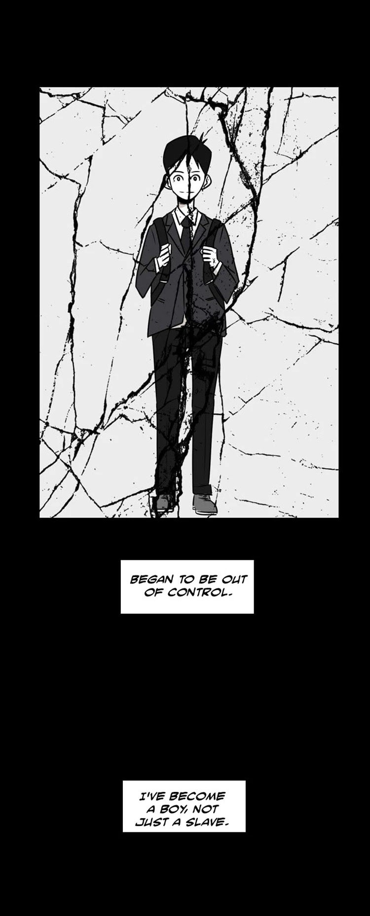 Shark chapter 2 page 13