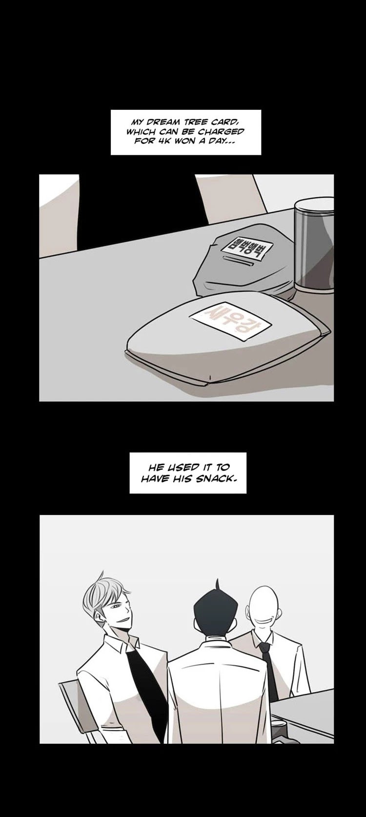 Shark chapter 2 page 15